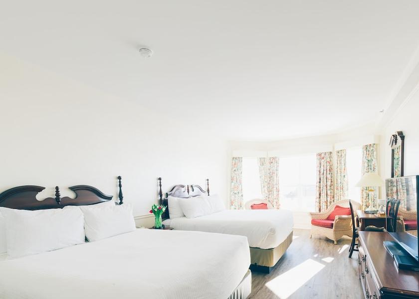 Prince Edward Island Summerside Room