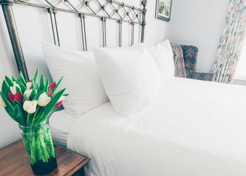 Prince Edward Island Summerside Room