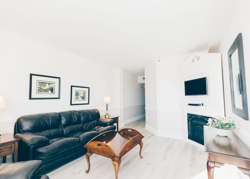 Prince Edward Island Summerside Room