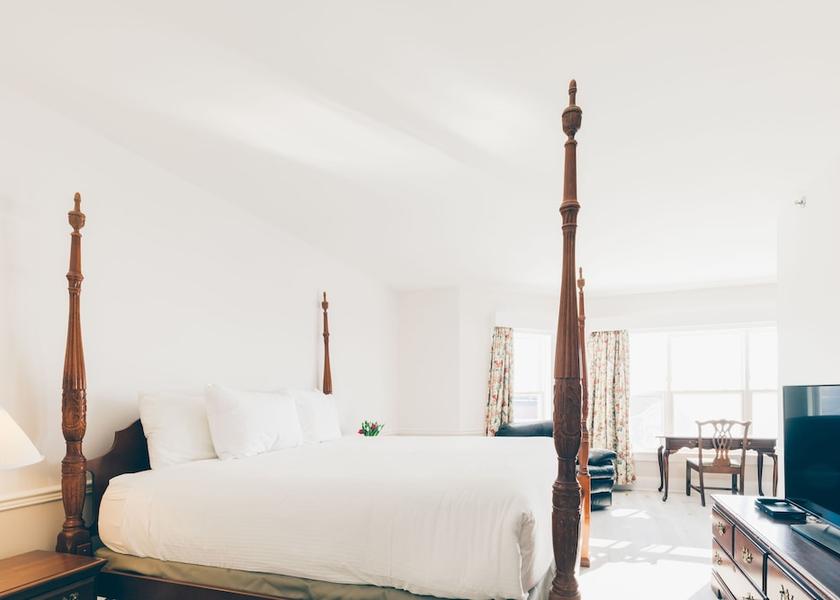 Prince Edward Island Summerside Room