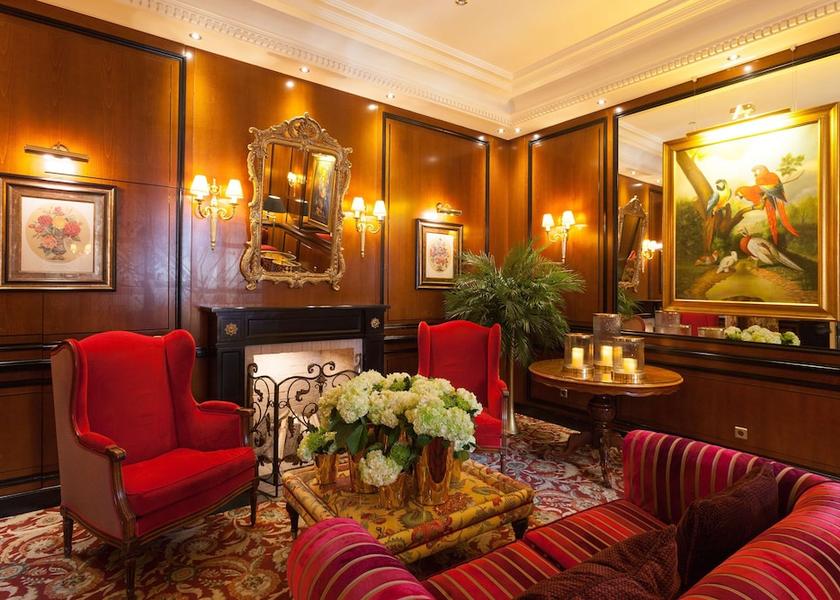  Vilnius Lobby