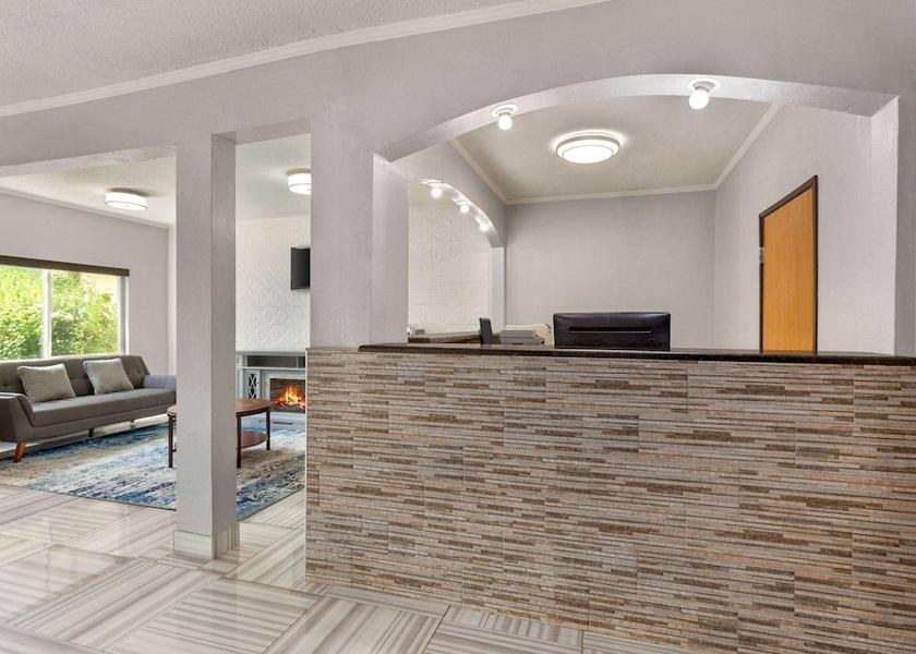 Missouri Kansas City Reception