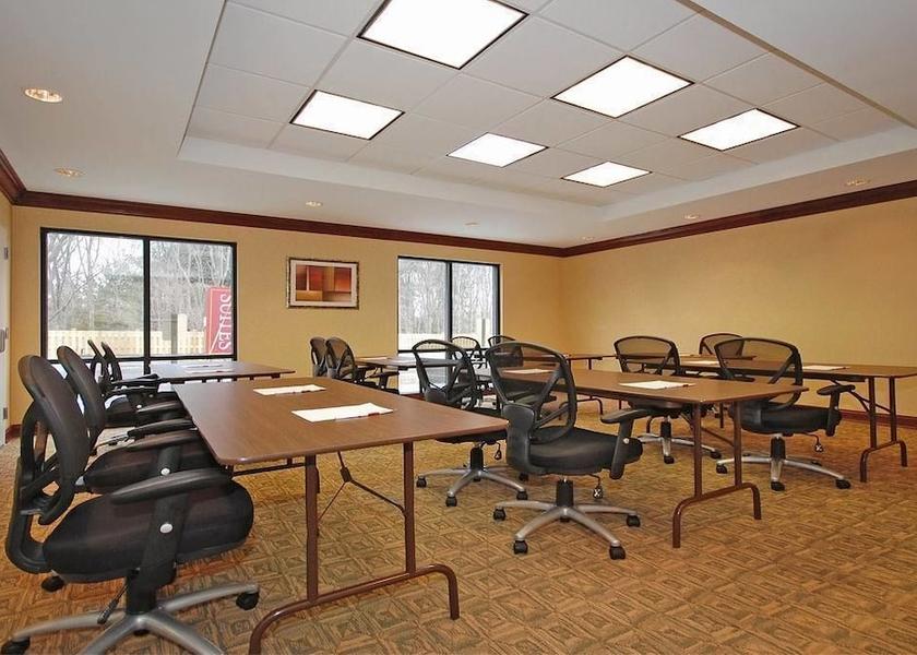New York Vestal Meeting Room