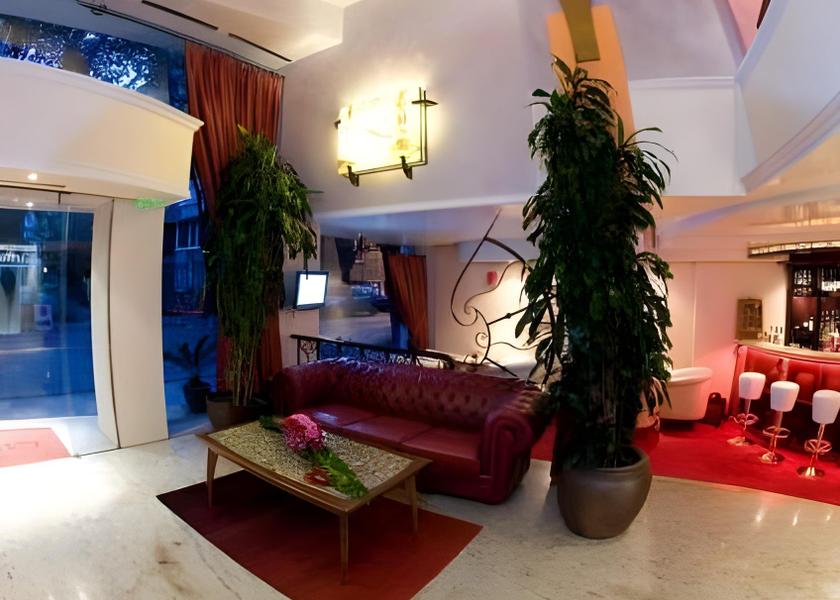 Varna Province Varna interior view