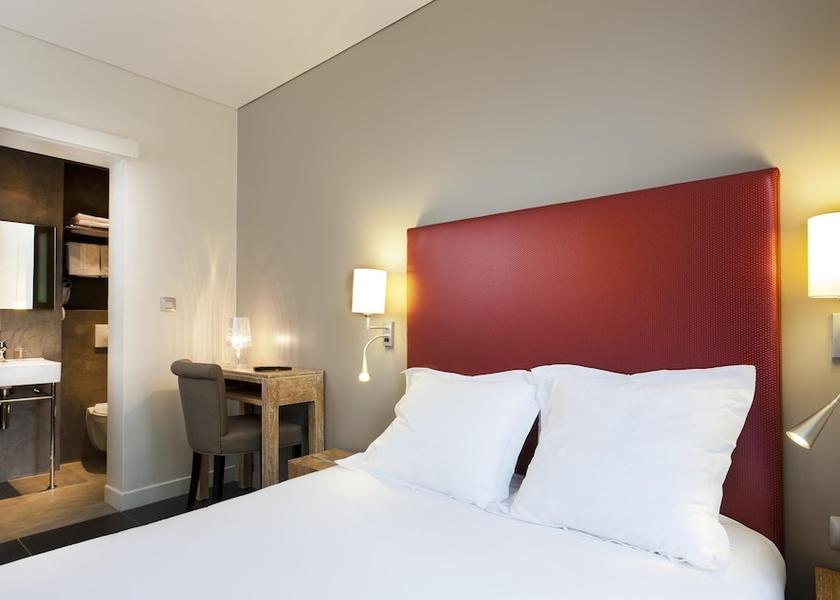 Ile-de-France Puteaux Room