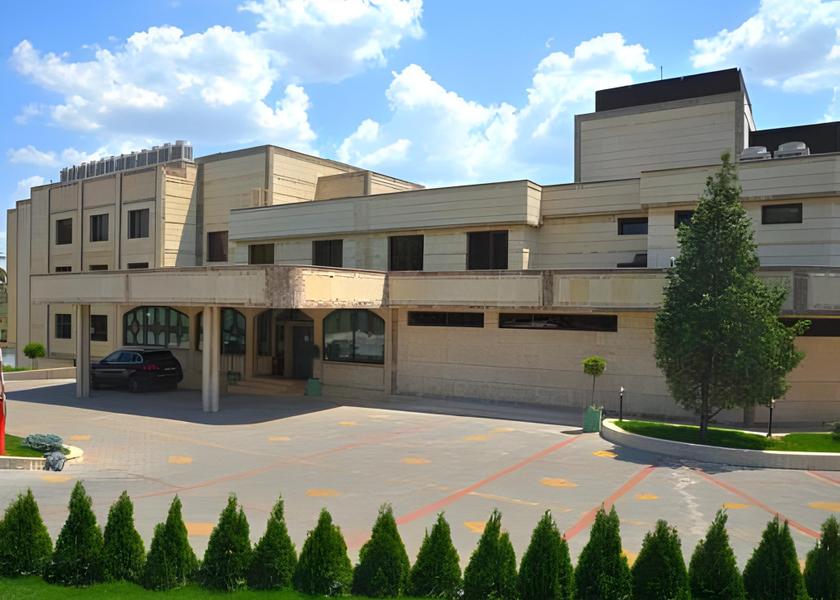 Stara Zagora Province Stara Zagora Hotel Exterior