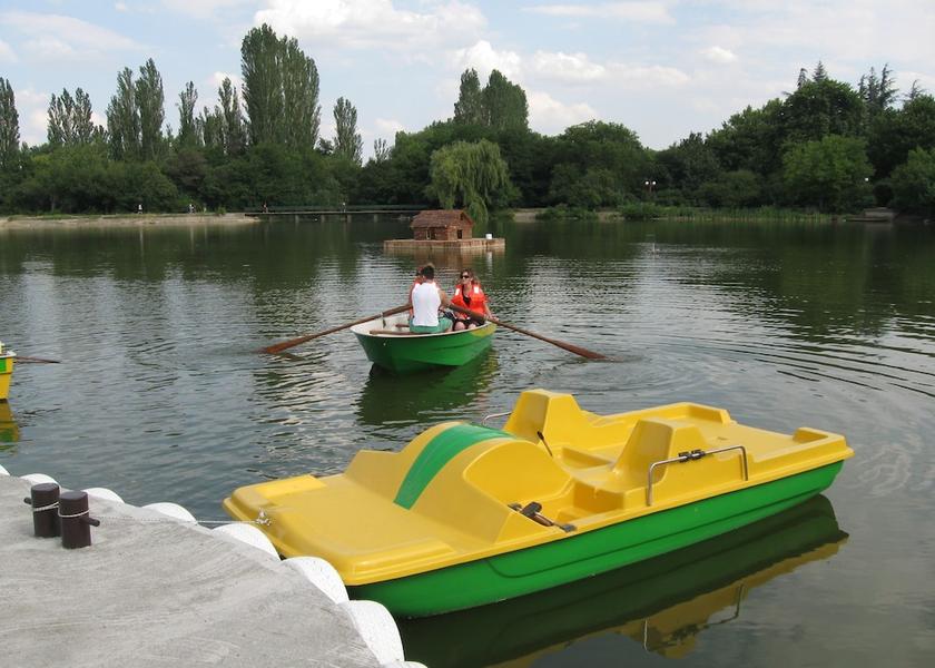  Stara Zagora Amenity