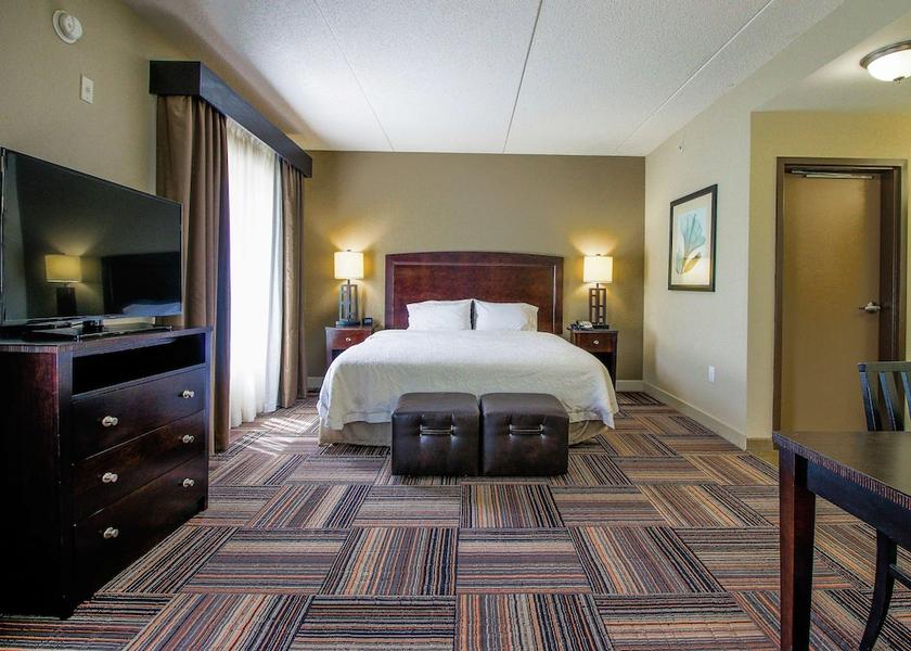 Georgia Flowery Branch Room