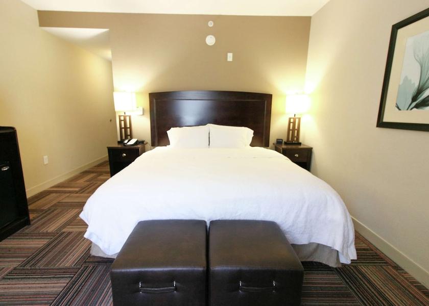 Georgia Flowery Branch Room