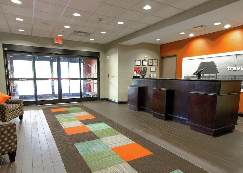 Georgia Flowery Branch Reception
