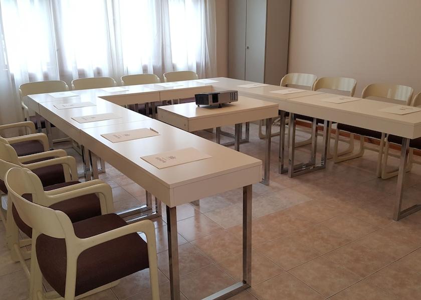 Sofia-city Sofia Meeting facility