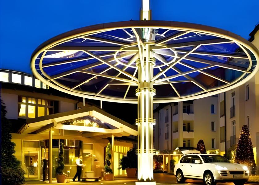 Hessen Marburg 