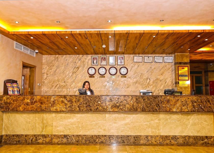 Capital Governorate Manama Reception