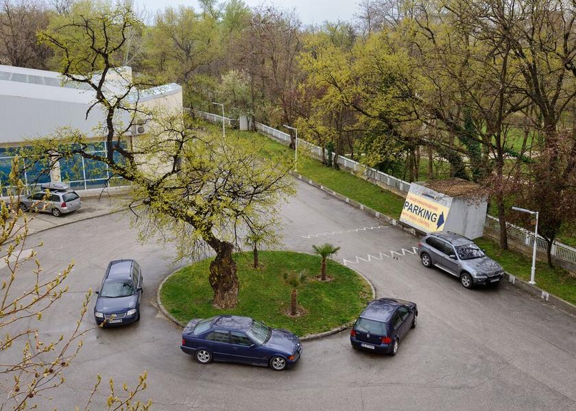  Hisarja View from Property