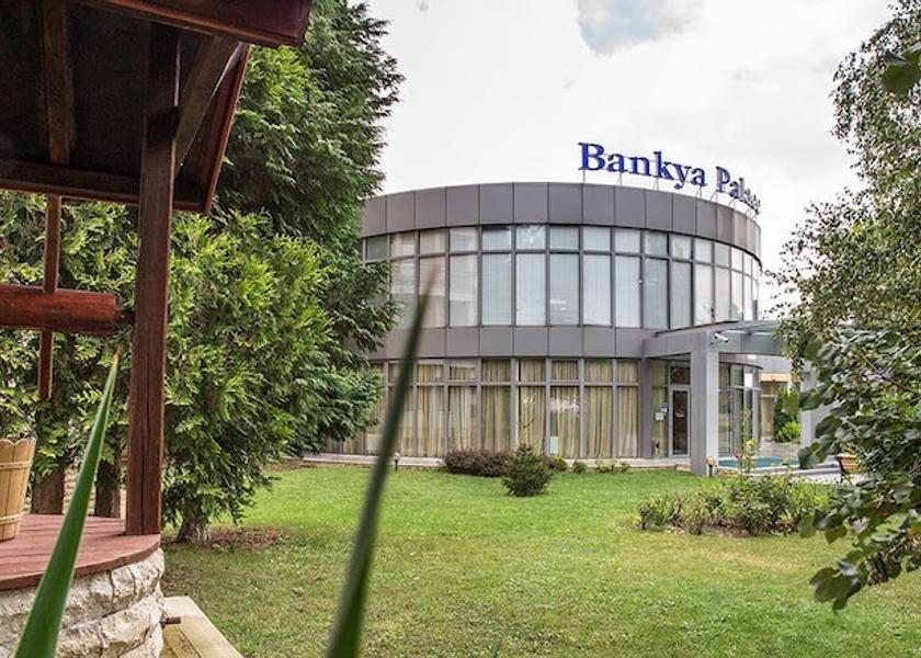 Sofia-city Sofia Sports facility