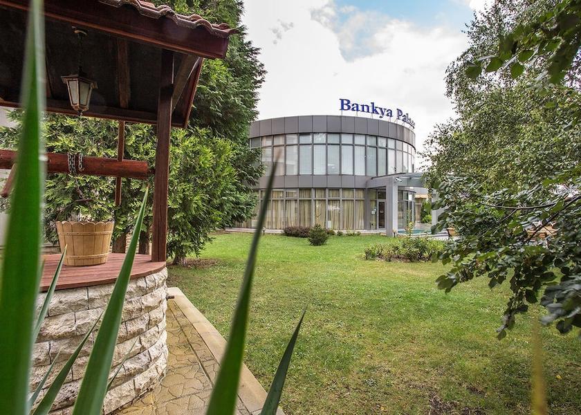 Sofia-city Sofia Children's play area - outdoor