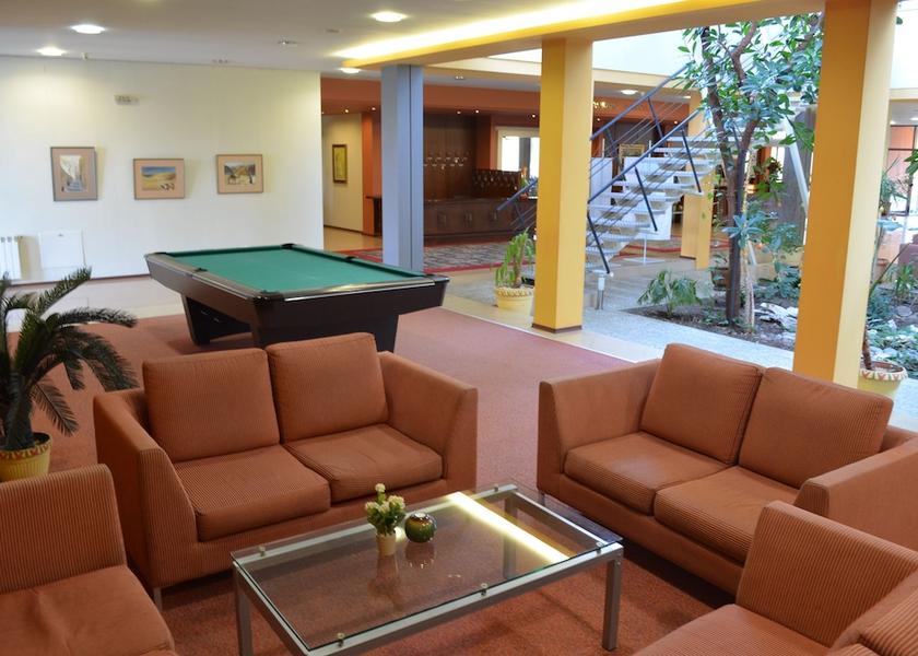 Sofia-city Sofia Billiards