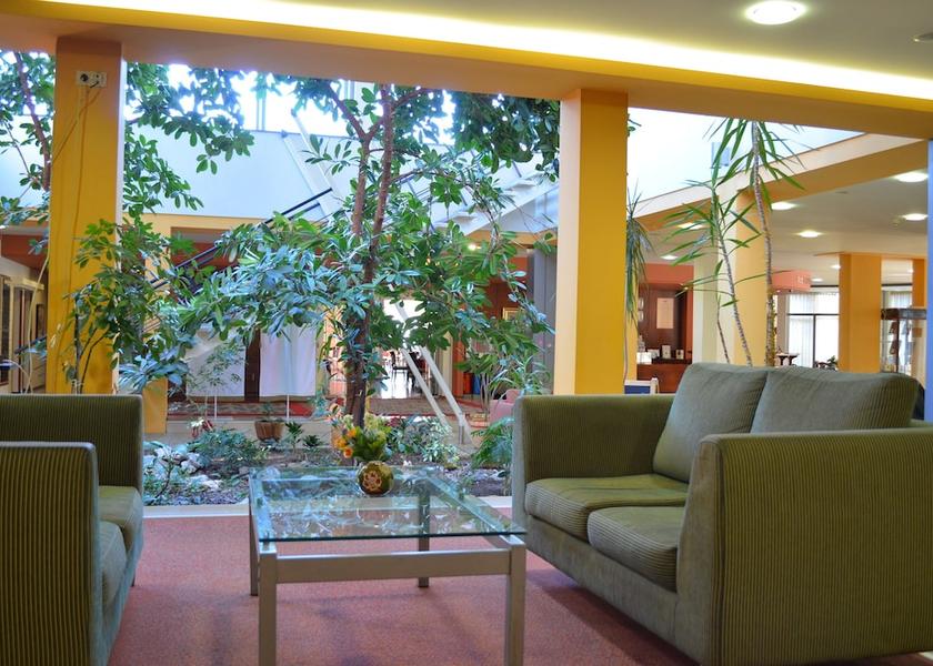  Sofia Lobby
