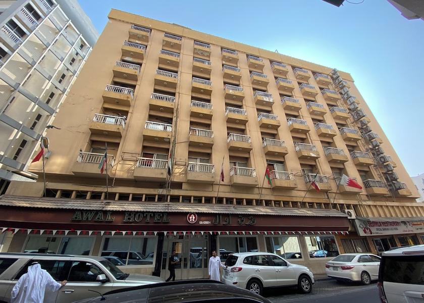 Capital Governorate Manama Exterior