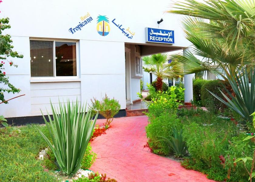 Capital Governorate Manama Reception