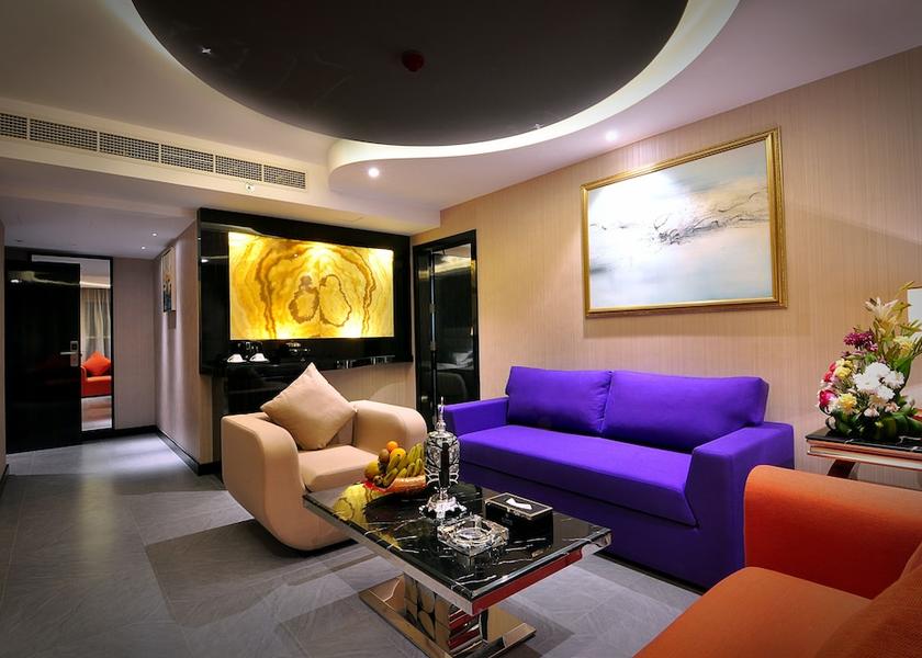Capital Governorate Manama Living room