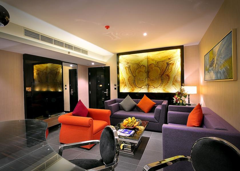 Capital Governorate Manama Living area
