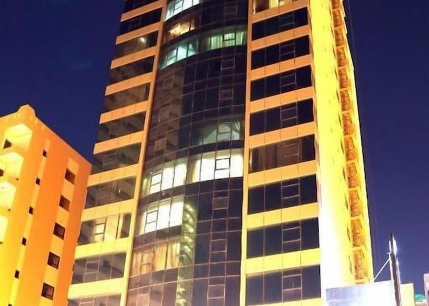 Capital Governorate Manama Exterior Detail