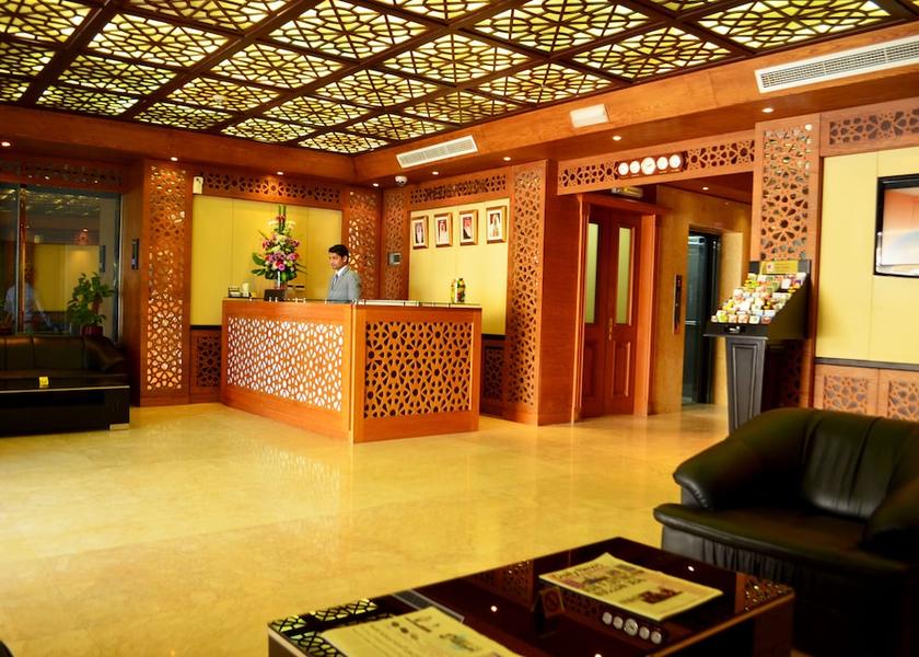 Capital Governorate Manama Reception