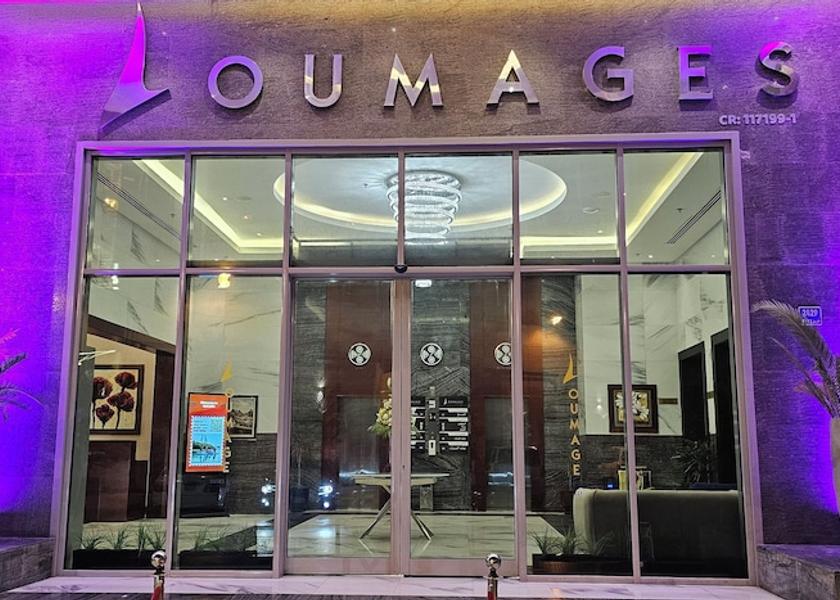 Capital Governorate Manama Front of property