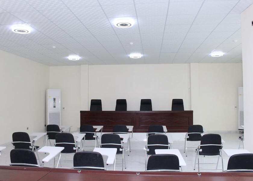  Cotonou Business Centre