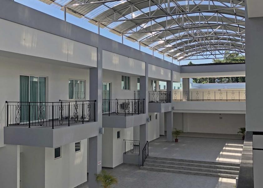  Bandar Seri Begawan Property Grounds