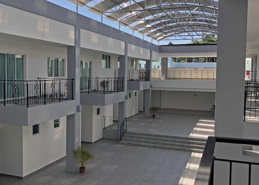  Bandar Seri Begawan Terrace