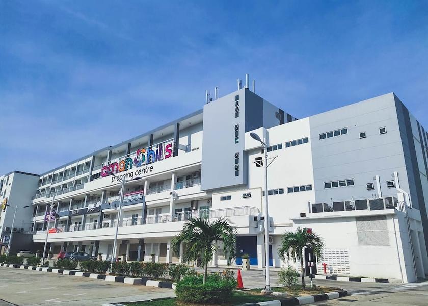  Bandar Seri Begawan Primary image