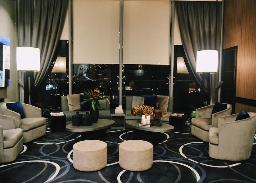 Cochabamba Cochabamba Bar