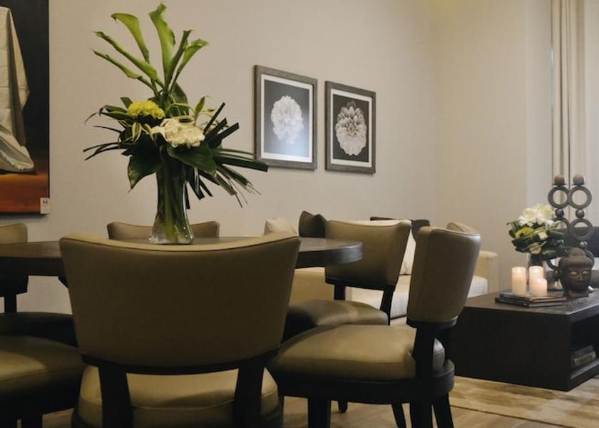 Cochabamba Cochabamba In-Room Dining