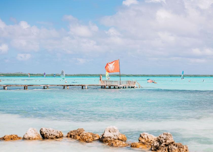  Kralendijk Beach/Ocean View