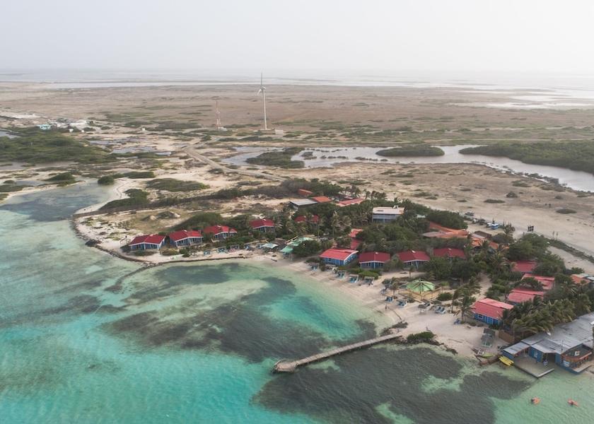  Kralendijk Property Grounds