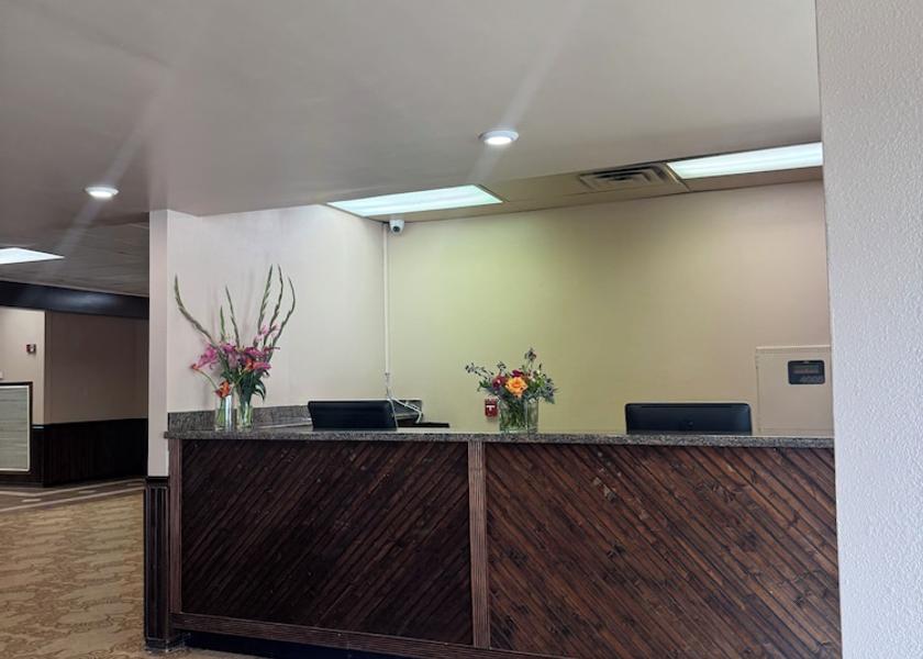 Louisiana St. Francisville Reception