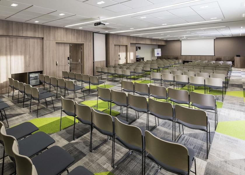 São Paulo State São Paulo Meeting facility