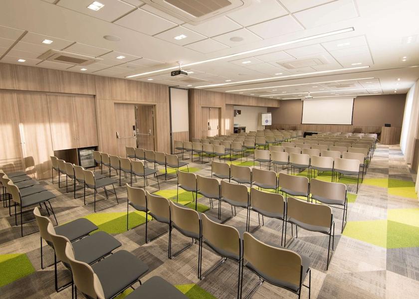 Sao Paulo (state) Sao Paulo Meeting Room