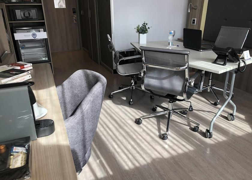 São Paulo State São Paulo Room