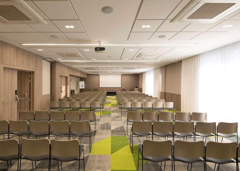 Sao Paulo (state) Sao Paulo Meeting Room