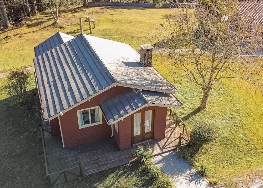 Santa Catarina (state) Urubici Facade