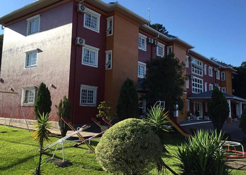 Rio Grande do Sul Gramado Garden
