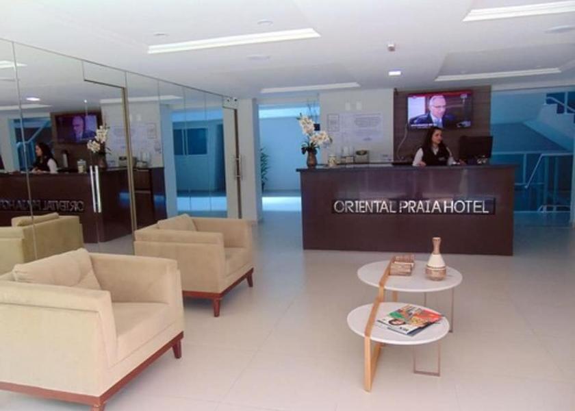Paraíba João Pessoa Reception