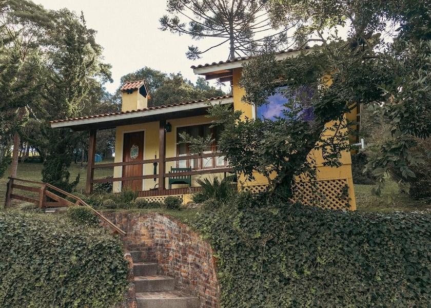 Santa Catarina (state) Urubici Room