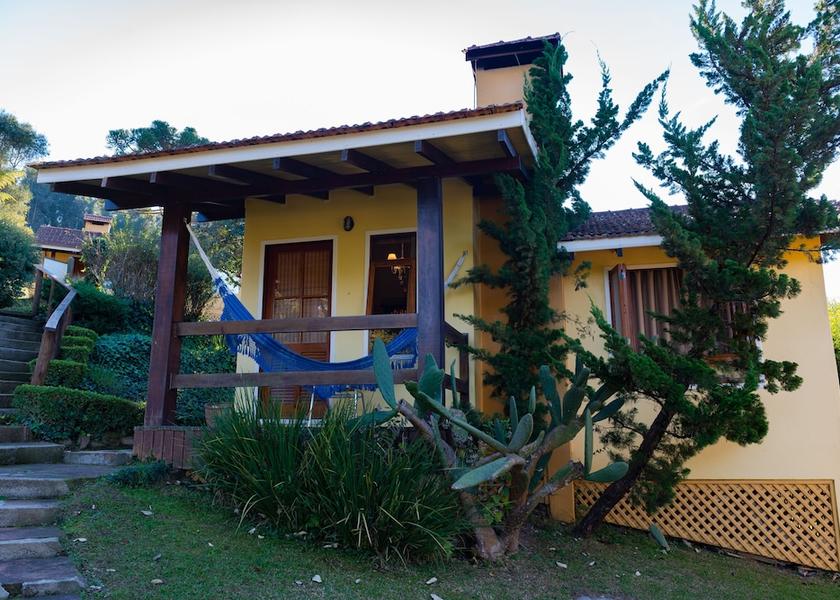 Santa Catarina (state) Urubici Room