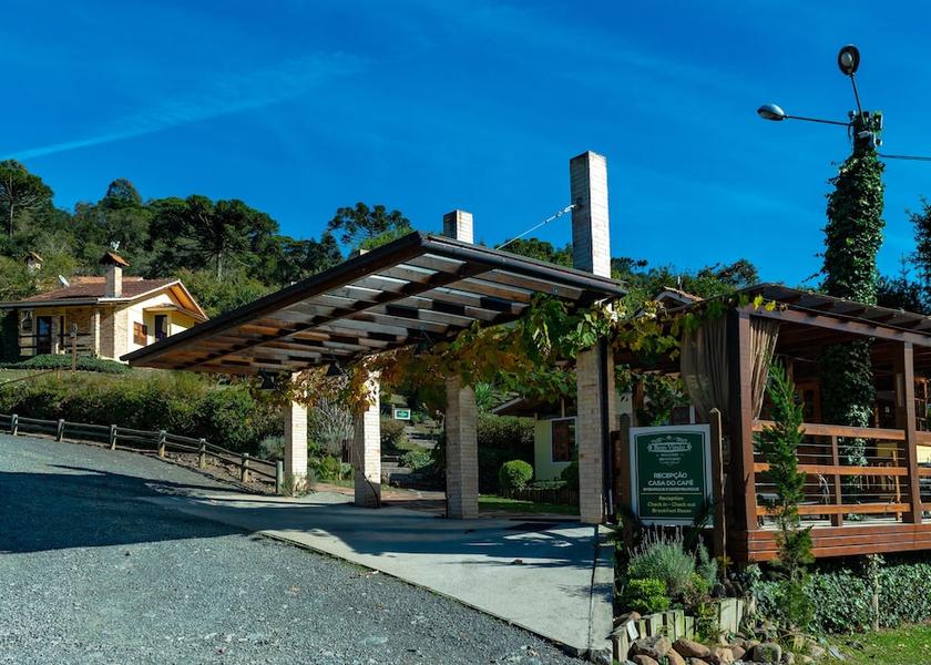 Santa Catarina (state) Urubici Primary image