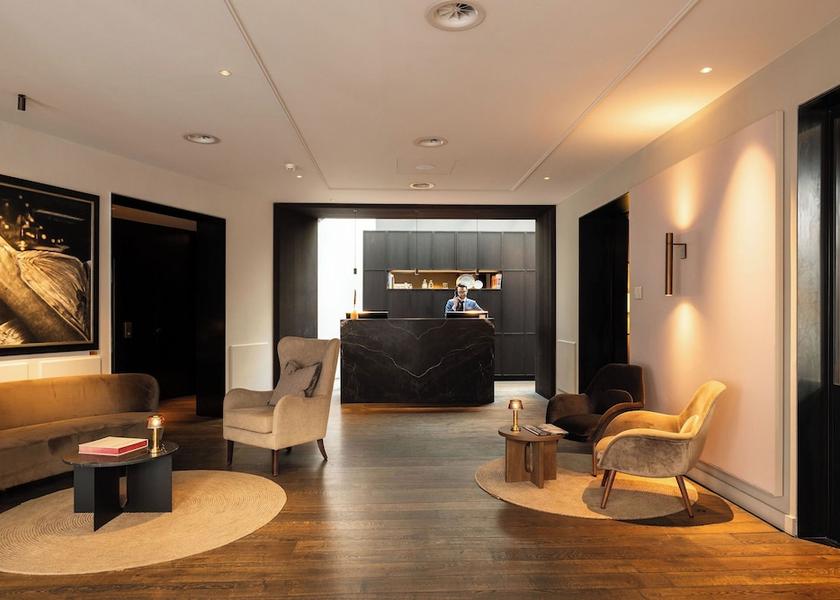 Limburg Maastricht Reception
