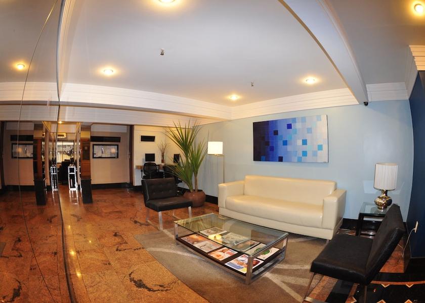 Rio de Janeiro State Niteroi Lobby
